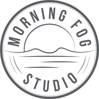 Morning Fog Studio logo